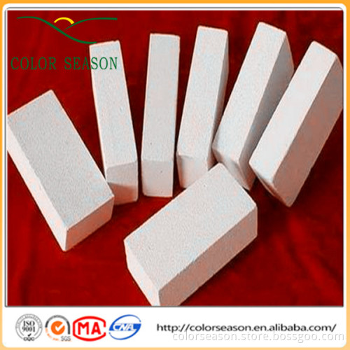 Mullite Insulation Brick for Furnace